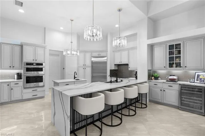 480 Terracina Way, Naples, Florida 34119
