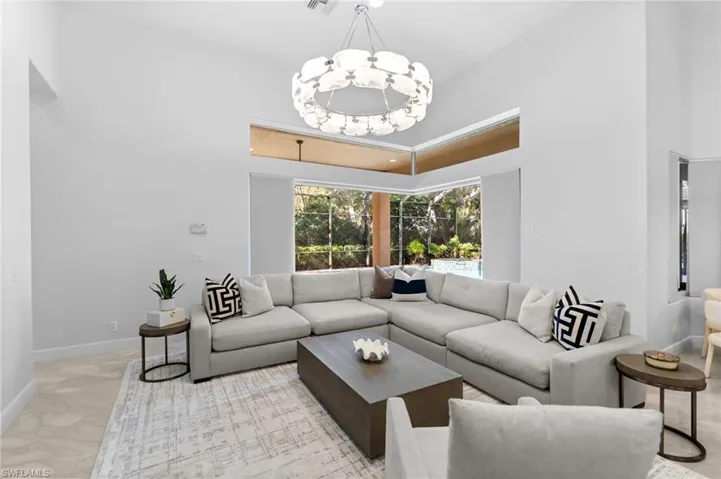 480 Terracina Way, Naples, Florida 34119