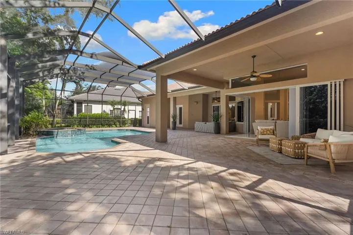 480 Terracina Way, Naples, Florida 34119