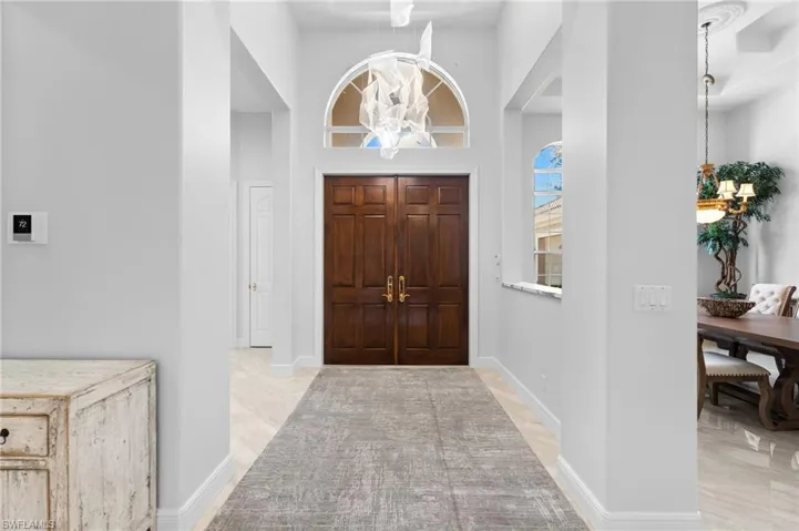 480 Terracina Way, Naples, Florida 34119