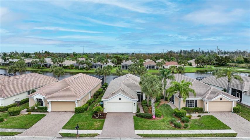 2481 Belleville CT, CAPE CORAL FL 33991