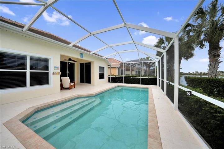 2481 Belleville CT, CAPE CORAL FL 33991