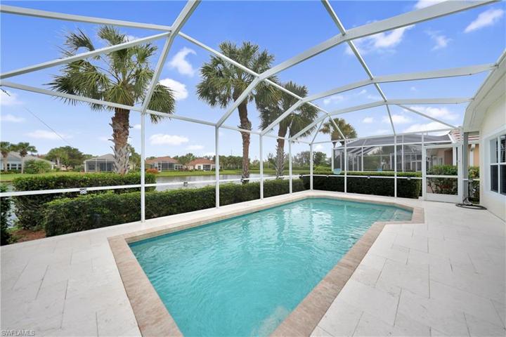 2481 Belleville CT, CAPE CORAL FL 33991