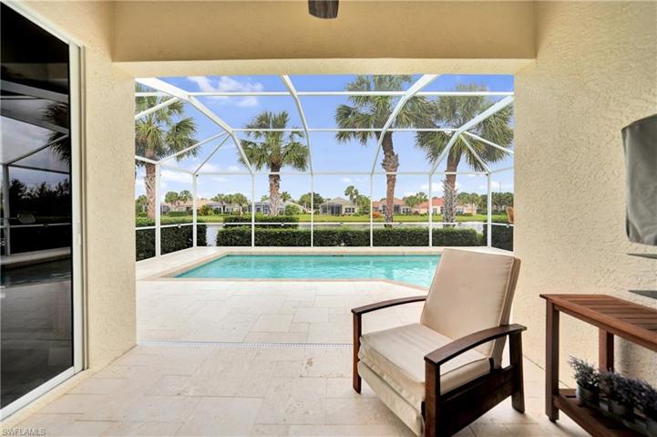 2481 Belleville CT, CAPE CORAL FL 33991
