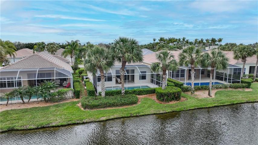 2481 Belleville CT, CAPE CORAL FL 33991