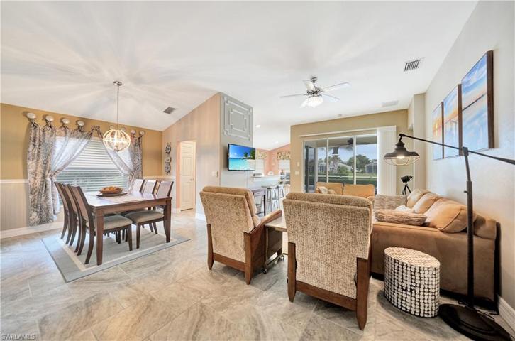 2481 Belleville CT, CAPE CORAL FL 33991