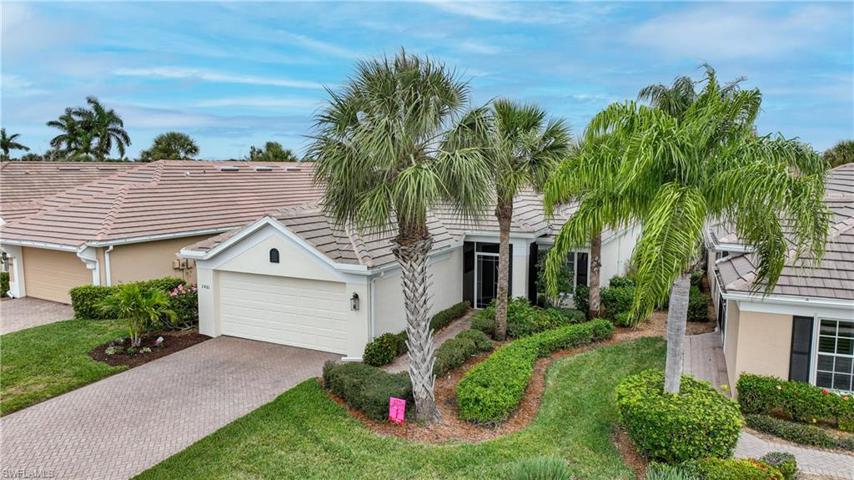 2481 Belleville CT, CAPE CORAL FL 33991