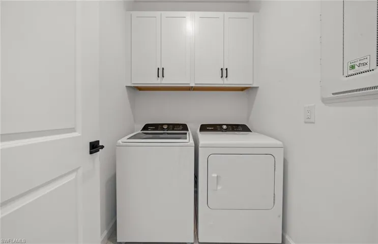 Photos are of actual home.
