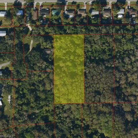 5105  Winston  RD, Immokalee, FL 34142