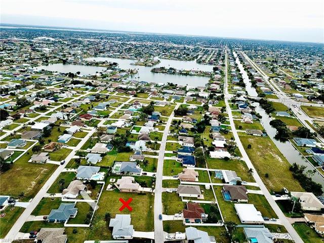 123 NE 9th AVE, CAPE CORAL FL 33909