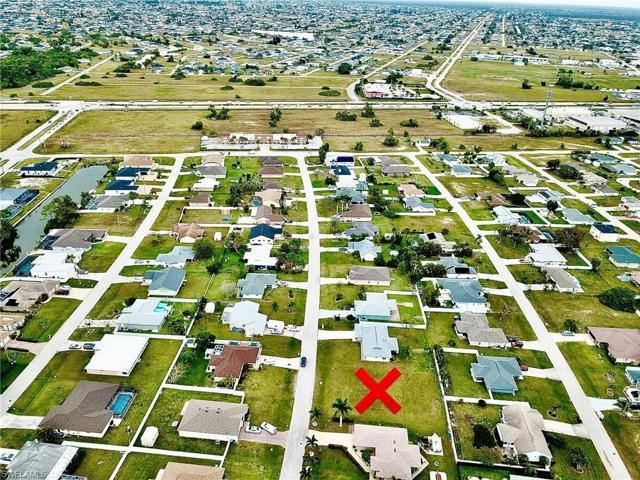 123 NE 9th AVE, CAPE CORAL FL 33909