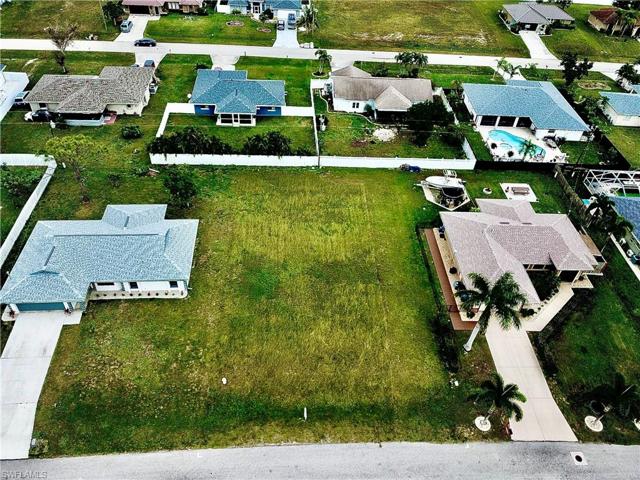 123 NE 9th AVE, CAPE CORAL FL 33909