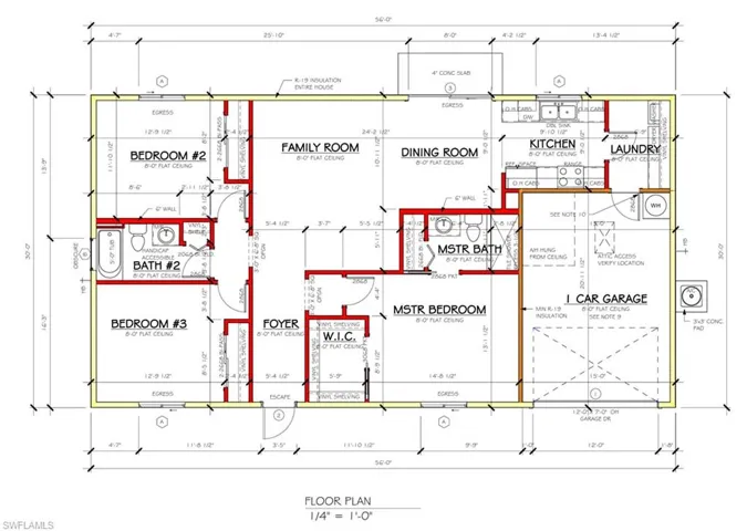 433 Eisenhower Blvd, Lehigh Acres, Florida 33974