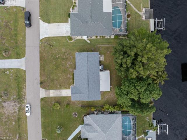 4125 SE 9th CT, CAPE CORAL FL 33904