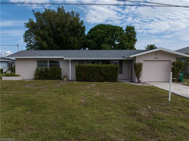 4125 SE 9th CT, CAPE CORAL FL 33904