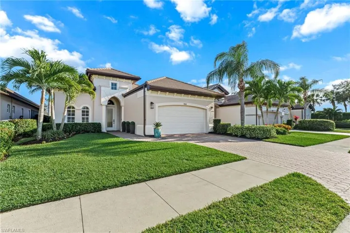 Welcome Home