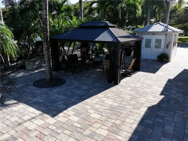 10131 Sunnywood Ct, Fort Myers, Florida 33905