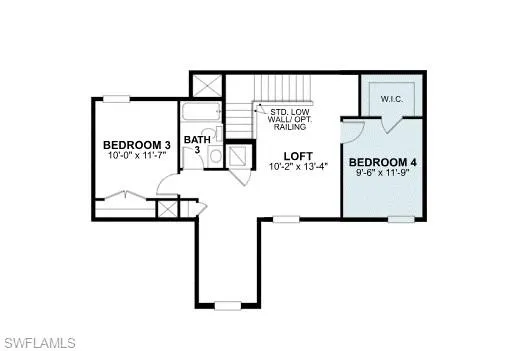 Floorplans