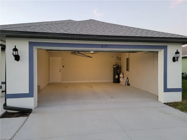 217 SE 18th ST, CAPE CORAL FL 33990