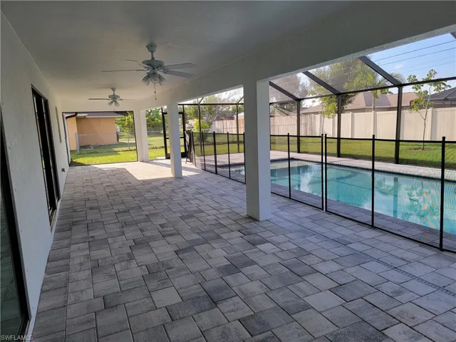 217 SE 18th ST, CAPE CORAL FL 33990