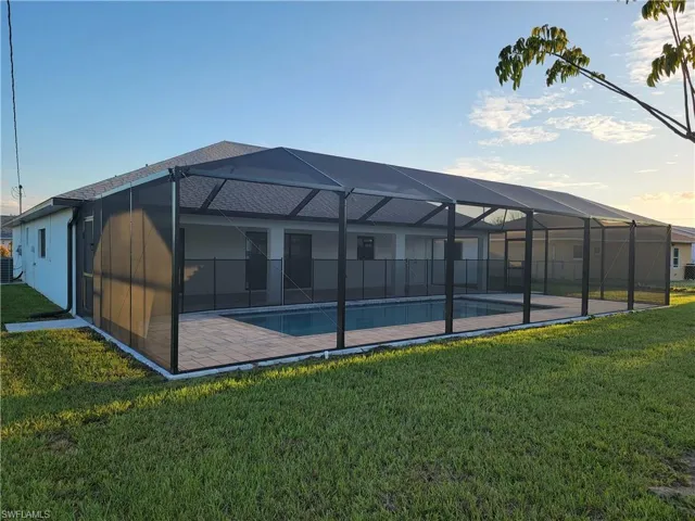 217 SE 18th ST, CAPE CORAL FL 33990