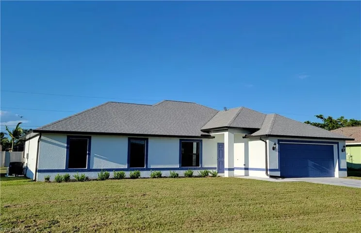 217 SE 18th ST, CAPE CORAL FL 33990