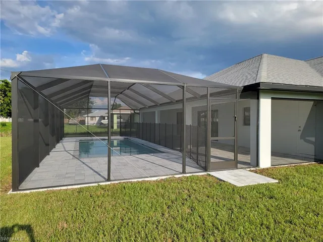 217 SE 18th ST, CAPE CORAL FL 33990