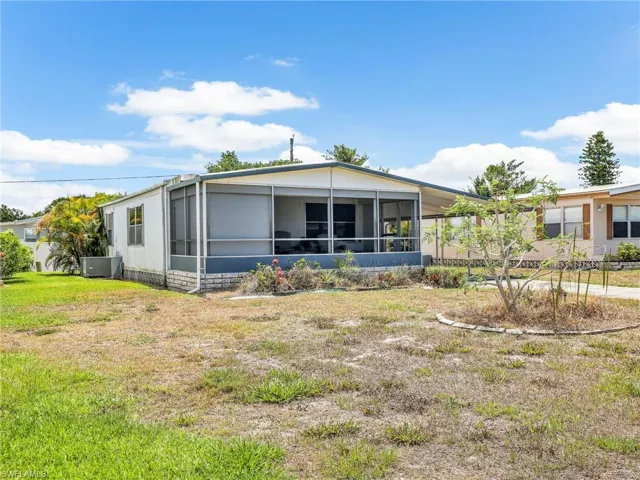 224 Cape Sable Dr, Naples Fl 34104