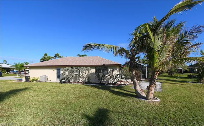 4511 SW 7th  AVE, Cape Coral, FL 33914