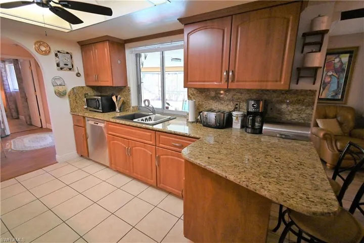 4511 SW 7th  AVE, Cape Coral, FL 33914