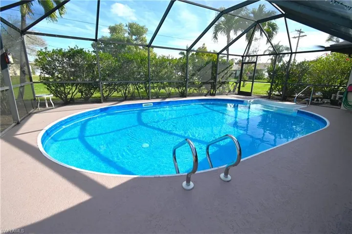 4511 SW 7th  AVE, Cape Coral, FL 33914