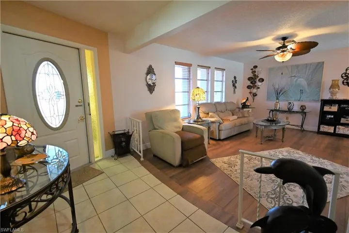 4511 SW 7th  AVE, Cape Coral, FL 33914
