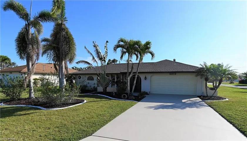 4511 SW 7th  AVE, Cape Coral, FL 33914