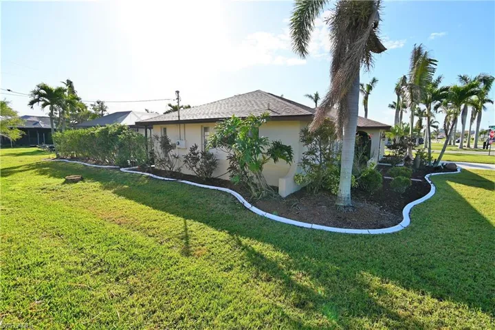 4511 SW 7th  AVE, Cape Coral, FL 33914