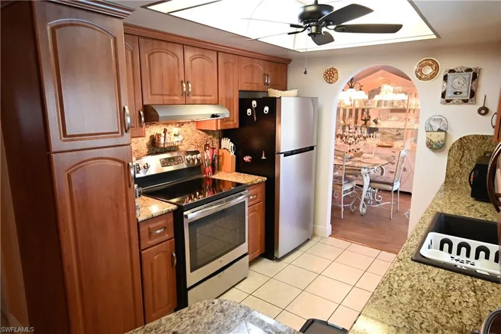 4511 SW 7th  AVE, Cape Coral, FL 33914