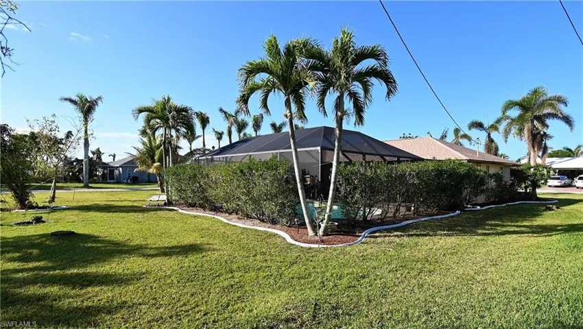 4511 SW 7th  AVE, Cape Coral, FL 33914