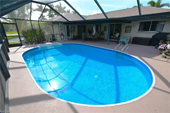 4511 SW 7th  AVE, Cape Coral, FL 33914