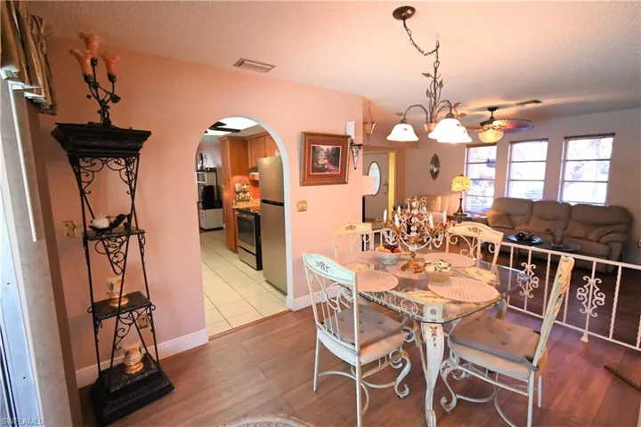 4511 SW 7th  AVE, Cape Coral, FL 33914