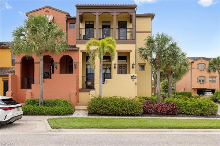 11875 Izarra Way 8712, Fort Myers, Florida 33912