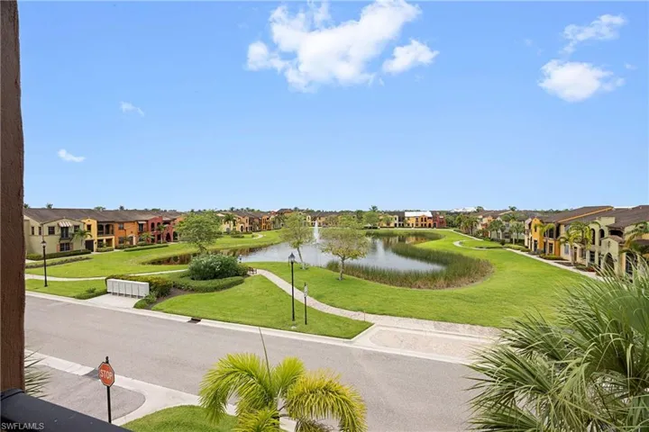 11875 Izarra Way 8712, Fort Myers, Florida 33912