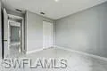 View of empty room