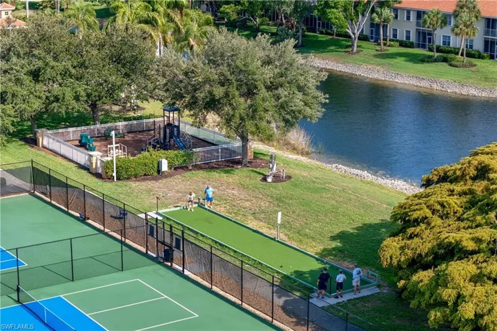 PLENTY OF GREENSPACE AND AREA PONDS