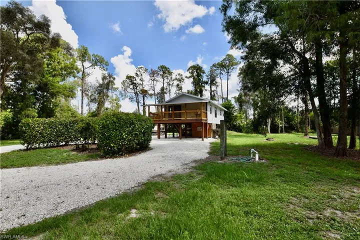1725 Acremaker Rd, Naples, Florida 34120