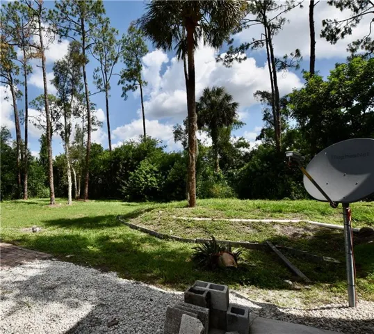 1725 Acremaker Rd, Naples, Florida 34120