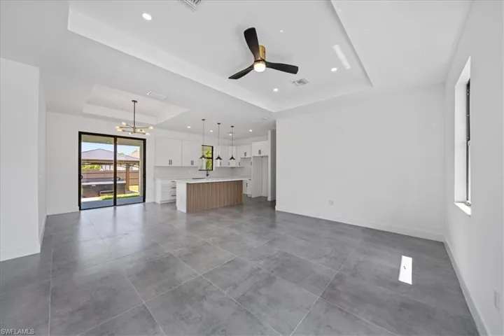4536 Nw 35 Pl, Cape Coral, Florida 33993