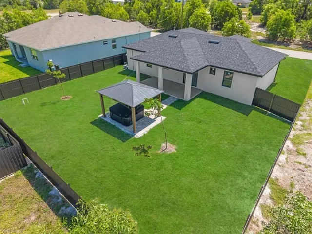 4536 Nw 35 Pl, Cape Coral, Florida 33993