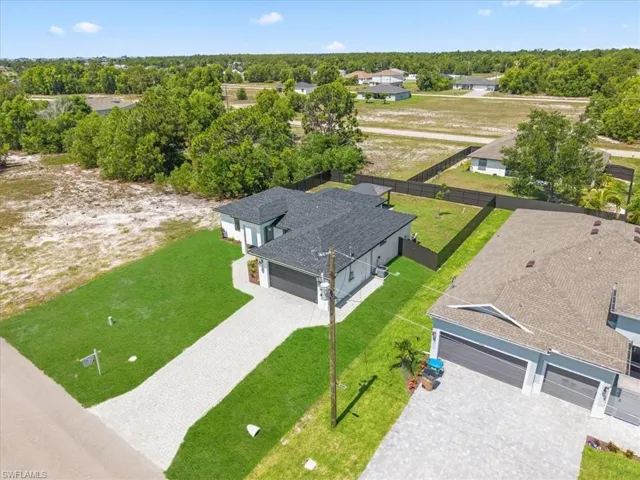 4536 Nw 35 Pl, Cape Coral, Florida 33993
