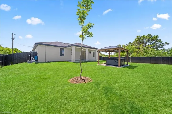 4536 Nw 35 Pl, Cape Coral, Florida 33993