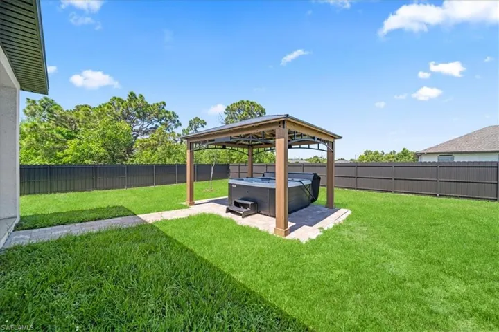 4536 Nw 35 Pl, Cape Coral, Florida 33993