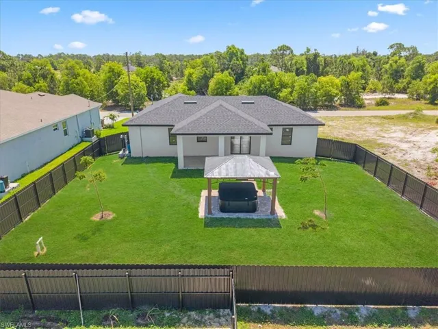 4536 Nw 35 Pl, Cape Coral, Florida 33993